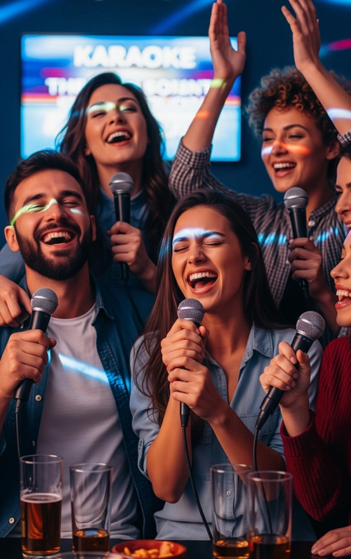 Karaoke