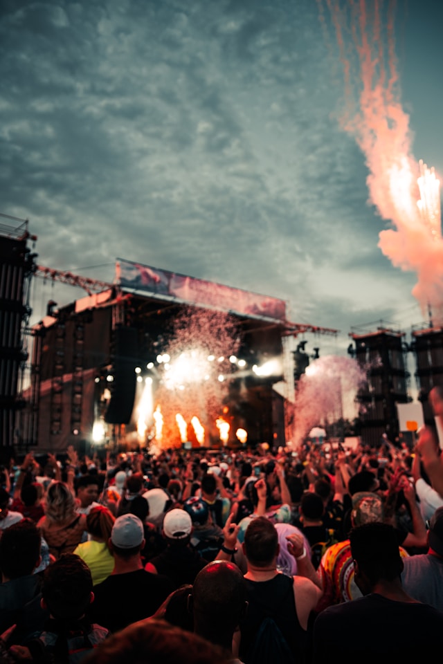 Koncert