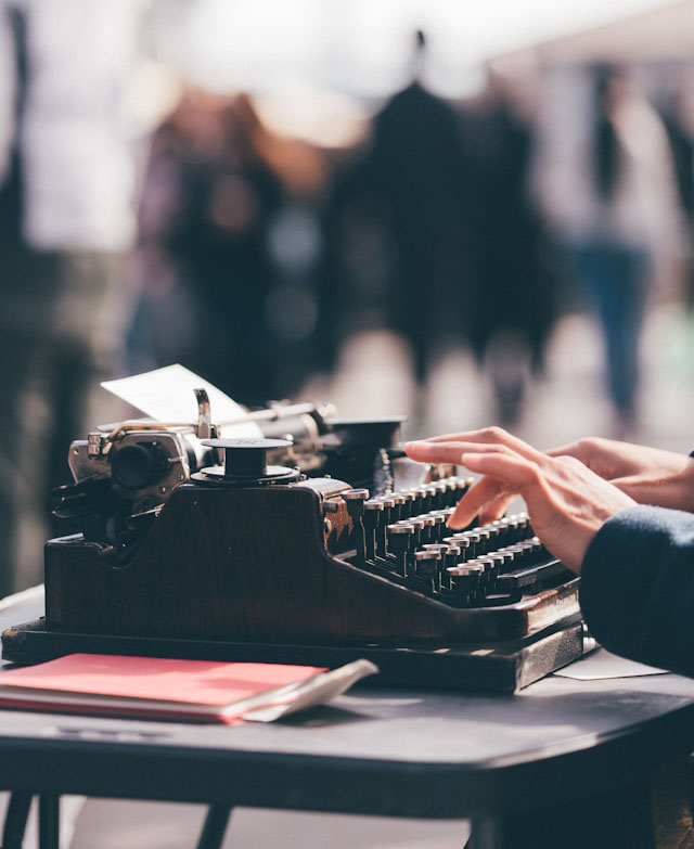 Kreatív írás